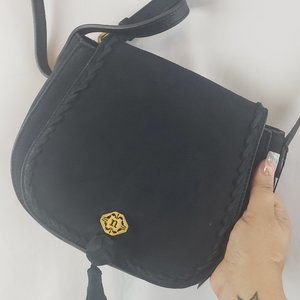 Nanette Lepore Crossbody Bag Santa Ana Flap